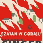 Szatan w Goraju — okładka e-booka
