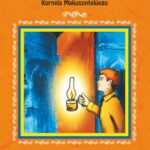 Tytuł: Szatan z siódmej klasy Kornela Makuszyńskiego. Streszczenie, analiza, interpretacja
Autor: Magdalena Zambrzycka
Wydawnictwo: Literat
Formaty: PDF
