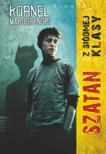 Tytuł: Szatan z siódmej klasy
Autor: Kornel Makuszyński
Wydawnictwo: Wydawnictwo Nasza Księgarnia
Formaty: EPUB, MOBI