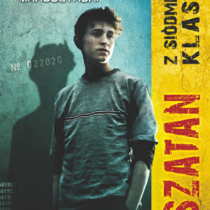 Tytuł: Szatan z siódmej klasy
Autor: Kornel Makuszyński
Wydawnictwo: Wydawnictwo Nasza Księgarnia
Formaty: EPUB, MOBI