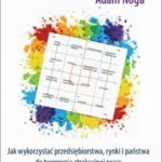 Szczególna teoria zatrudnienia — okładka e-booka