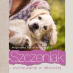Tytuł: Szczeniak. Wychowanie w bliskości
Autor: Magdalena Łęczycka-Mrzygłód
Wydawnictwo: Chcę Robię Mam!
Formaty: PDF