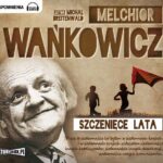 Tytuł: Szczenięce lata
Autor: Melchior Wańkowicz
Wydawnictwo: Storybox
Formaty: MP3