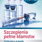 Szczepienia pełne kłamstw — okładka e-booka