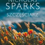 SZCZĘŚCIARZ — okładka e-booka