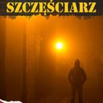 Szczęściarz — okładka e-booka