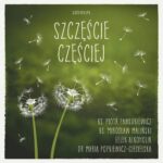 Szczęście częściej — okładka audiobooka