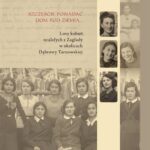 Tytuł: Szczęście jest posiadać dom pod ziemią. Losy kobiet ocalałych z Zagłady w okolicach Dąbrowy Tarnowskiej
Autor: Jan Grabowski, Melania Weissenberg, Chaja Rosenblatt, Rywka Schenker
Wydawnictwo: Centrum Badań nad Zagładą Żydów
Formaty: MOBI, EPUB