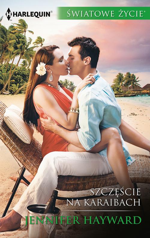 Tytuł: Szczęście na Karaibach
Autor: Jennifer Hayward
Wydawnictwo: Harlequin
Formaty: EPUB, MOBI