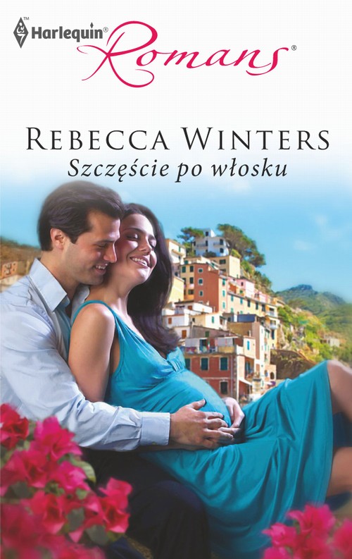 Tytuł: Szczęście po włosku
Autor: Rebecca Winters
Wydawnictwo: Harlequin
Formaty: PDF