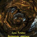 Tytuł: Szczęście rodzinne
Autor: Lew Tołstoj
Wydawnictwo: Armoryka
Formaty: MOBI, EPUB