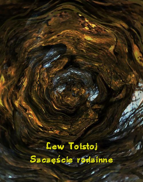 Tytuł: Szczęście rodzinne
Autor: Lew Tołstoj
Wydawnictwo: Armoryka
Formaty: MOBI, EPUB