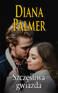 Tytuł: Szczęśliwa gwiazda
Autor: Diana Palmer
Wydawnictwo: HarperCollins Polska
Formaty: EPUB, MOBI