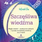 Szczęśliwa wiedźma — okładka e-booka