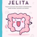 Szczęśliwe jelita — okładka e-booka