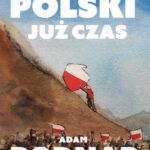 Szczęśliwej Polski już czas — okładka e-booka