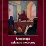 Szczęsnego wykłady z medycyny — okładka e-booka