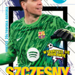 Tytuł: Szczęsny. Chłopak, który odważył się być bramkarzem
Autor: Yvette Żółtowska-Darska
Wydawnictwo: Wydawnictwo Sine Qua Non
Formaty: EPUB, MOBI