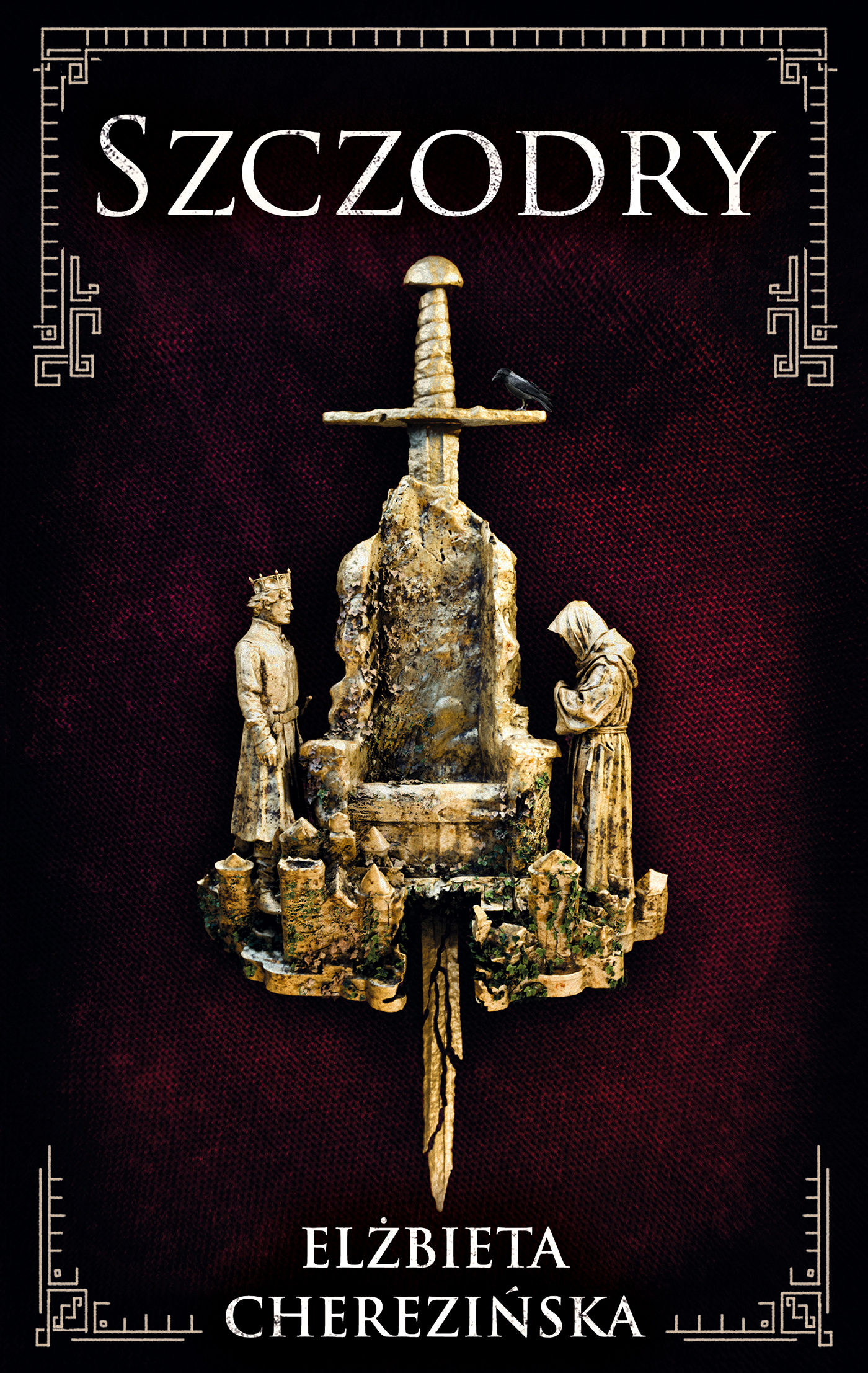 Tytuł: Szczodry /OM/
Autor: Elżbieta Cherezińska
Wydawnictwo: Zysk i S-ka
Formaty: EPUB, MOBI