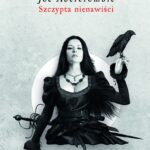 Tytuł: Szczypta nienawiści
Autor: Joe Abercrombie
Wydawnictwo: MAG
Formaty: EPUB, MOBI