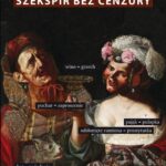 Szekspir bez cenzury — okładka e-booka
