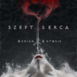 Szept serca — okładka e-booka