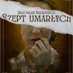 Szept umarłych — okładka e-booka