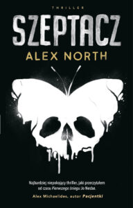 Tytuł: Szeptacz
Autor: Alex North
Wydawnictwo: Muza
Formaty: EPUB, MOBI
