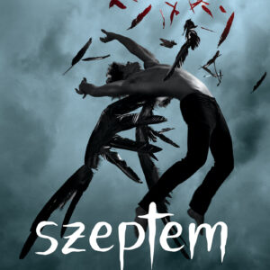 Tytuł: Szeptem. Tom 1
Autor: Becca Fitzpatrick
Wydawnictwo: Wydawnictwo Poradnia K
Formaty: EPUB, MOBI