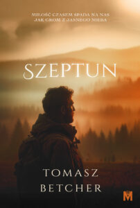 Szeptun — okładka e-booka