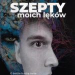 Szepty moich lęków — okładka e-booka