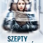 Szepty przeszłości — okładka e-booka