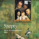 Szepty — okładka e-booka