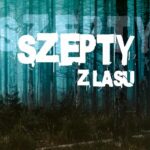 Szepty z lasu — okładka e-booka