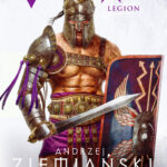 Tytuł: Szermierz natchniony (#3). Virion. Legion
Autor: Andrzej Ziemiański
Wydawnictwo: Fabryka Słów
Formaty: EPUB, MOBI