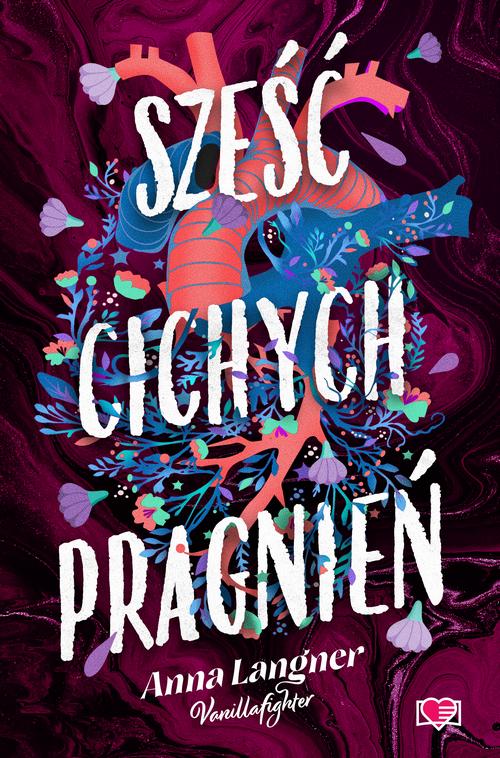 Tytuł: Sześć cichych pragnień
Autor: Anna Langner
Wydawnictwo: Papierowe Serca
Formaty: MOBI, EPUB