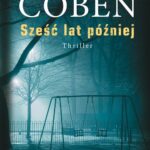 Sześć lat później — okładka e-booka