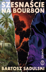 Tytuł: Szesnaście na Bourbon
Autor: Bartosz Sadulski
Wydawnictwo: Wydawnictwo Literackie
Formaty: EPUB, MOBI
