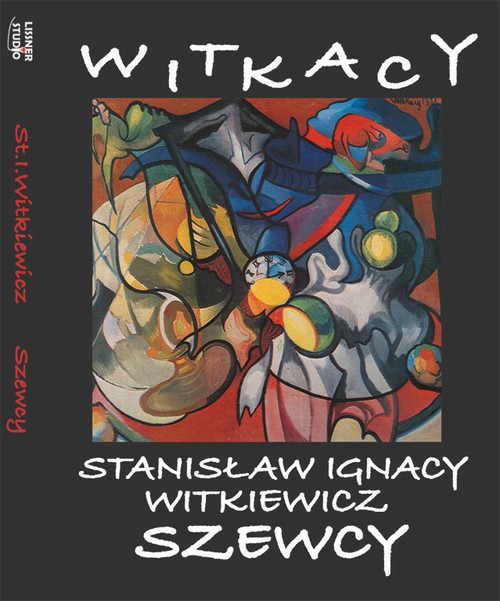 Tytuł: Szewcy
Autor: Stanisław Ignacy Witkiewicz
Wydawnictwo: Lissner Studio
Formaty: MP3