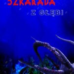 Tytuł: Szkarada z głębi
Autor: Dorota Mularczyk
Wydawnictwo: Wydawnictwo e-bookowo
Formaty: PDF, EPUB, MOBI