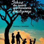 Szkice do teorii wychowania kreatywnego — okładka e-booka