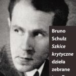 Szkice Krytyczne — okładka e-booka