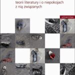 Szkice o pożytkach z retoryczności teorii literatury i o niepokojach z nią związanych — okładka e-booka