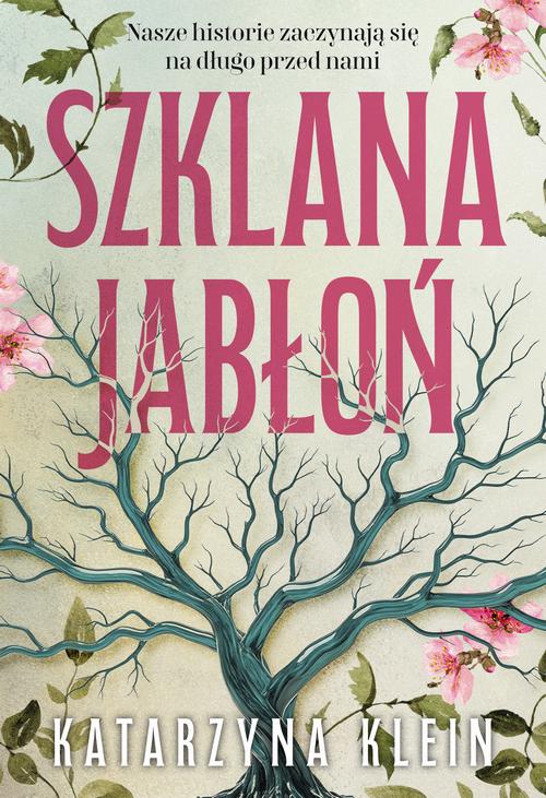 Tytuł: Szklana jabłoń
Autor: Katarzyna Klein
Wydawnictwo: Axis Mundi
Formaty: EPUB, MOBI, PDF