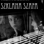 Szklana szafa — okładka e-booka