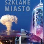 Szklane miasto — okładka e-booka