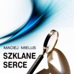 Szklane serce — okładka e-booka