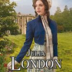 Tytuł: Szkocka przygoda
Autor: Julia London
Wydawnictwo: Harlequin
Formaty: EPUB, MOBI