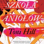 Szkoła aniołów — okładka e-booka