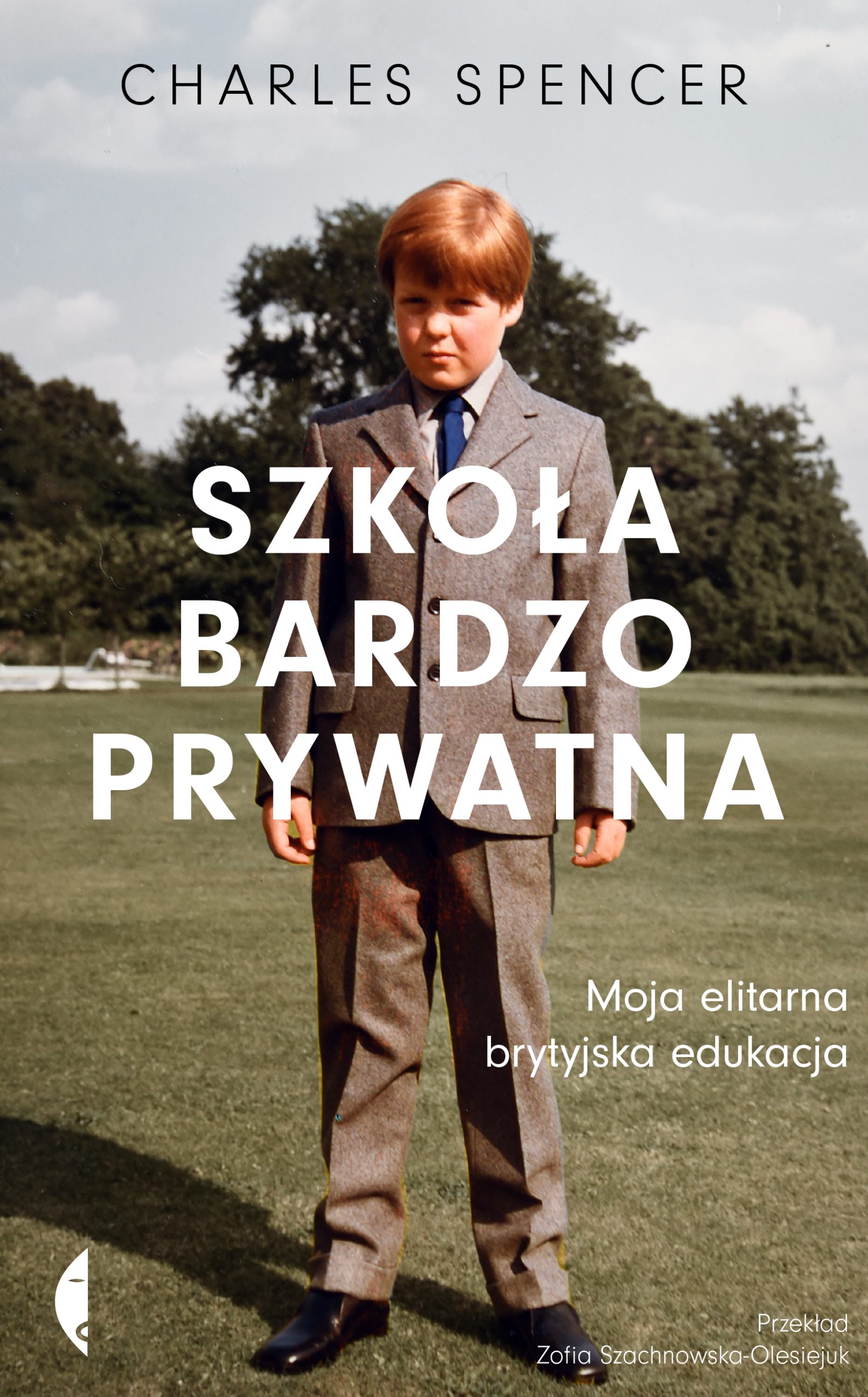 Tytuł: Szkoła bardzo prywatna. Moja elitarna brytyjska edukacja
Autor: Charles Spencer
Wydawnictwo: Wydawnictwo Czarne
Formaty: EPUB, MOBI